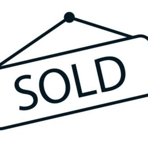 🚫SOLD🚫Polo by Ralph Lauren Blue White Striped 6 NWT